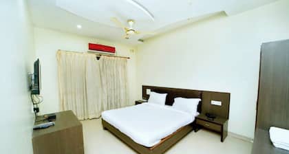 Hotel Sai Palace Executive Lodging