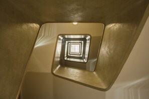 Interior - Lisbon Serviced Apartmentos - Campos (Lisbon)