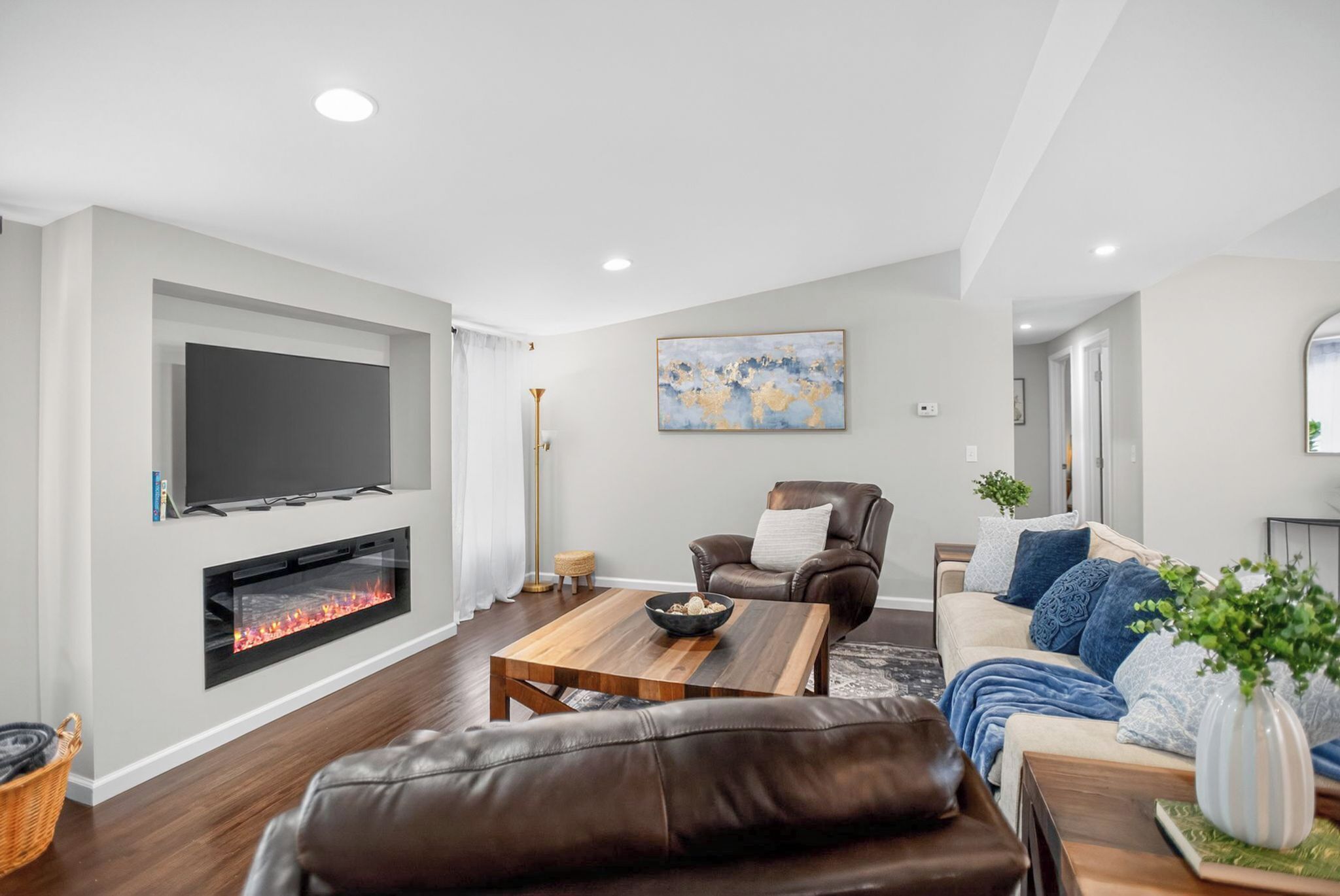 Télévision, livres