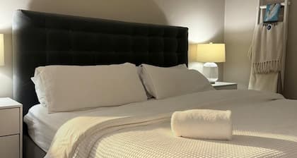 Spacious King Size Room