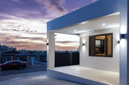 Meraki Apartments, your home away from home!