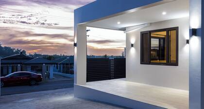 Meraki Apartments, your home away from home!