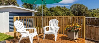 Edenvale Onetangi by Waiheke Pure