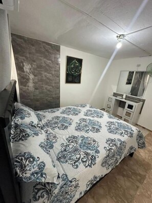 2 bedrooms, iron/ironing board, WiFi, bed sheets - Mins to Bávaro Beach • Beach Access • 2BR/Sleeps 4 (Punta Cana)