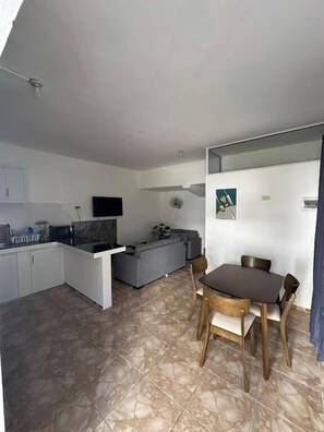 Interior - Mins to Bávaro Beach • Beach Access • 2BR/Sleeps 4 (Punta Cana)