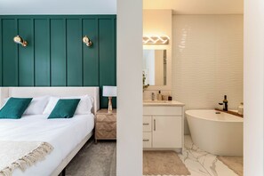 3 quartos, ferros/tábuas de passar roupa, acesso à internet