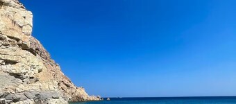 Ftero Traditional Retreat