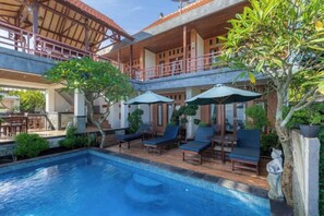 Exterior - D' Artha Cottage (Bali)