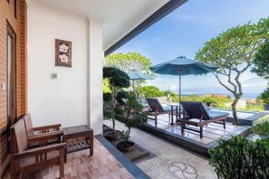 Room - D' Artha Cottage (Bali)