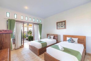 Room - D' Artha Cottage (Bali)