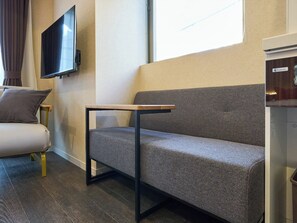 Triple Room, Non Smoking | Individually decorated, free WiFi - Yadoya Asakusa Iki (Tokyo)