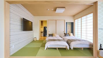 Apartment, 1 Bedroom, Non Smoking | Individually decorated, free WiFi