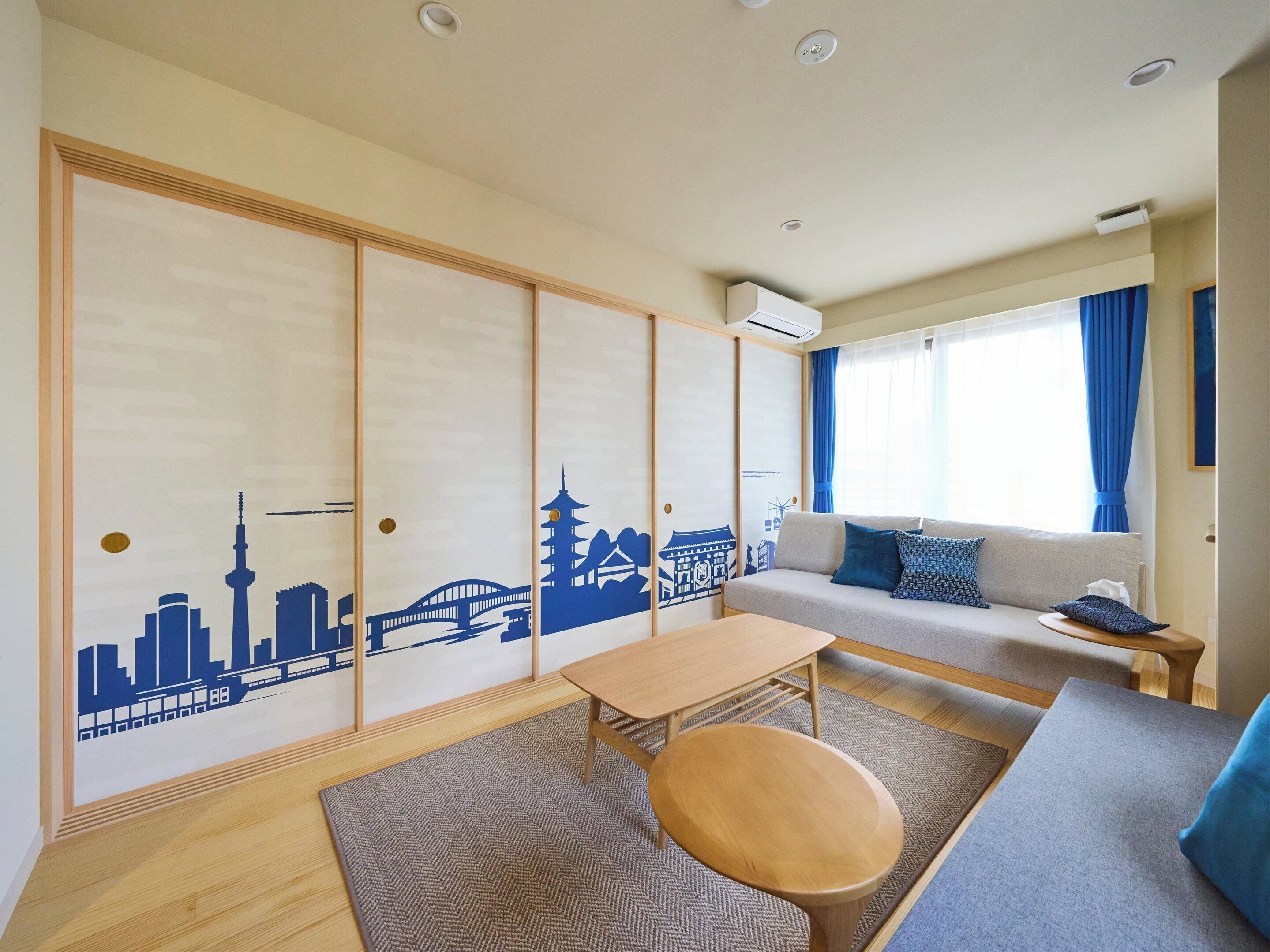 Apartment, 1 Bedroom, Non Smoking | Individually decorated, free WiFi