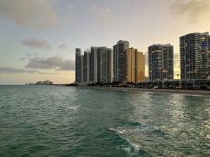 Beach - 2B Appartment Synny islas (Sunny Isles Beach)