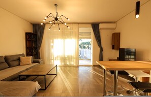 House - Sanpietro Vacation Apartment 049 (Ishëm)