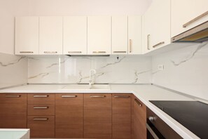House - Perla Apartment 001 in Plazhi San Pietro (Ishëm)