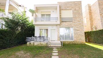 Nhà | 2 phòng ngủ