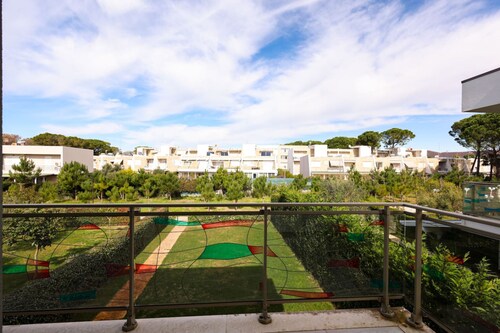 Perla Villa 05 in Plazhi San Pietro