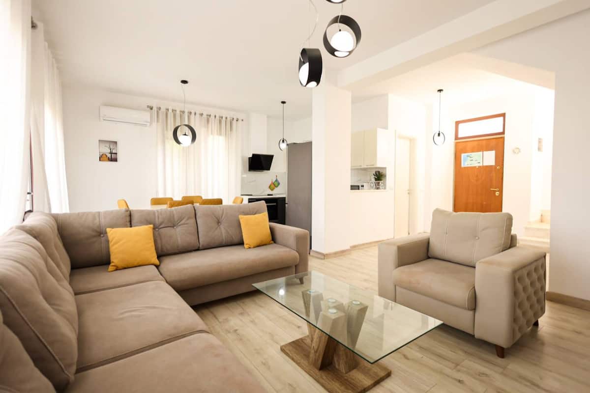 獨棟房屋 | 3 間臥室