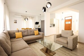 Nhà | 3 phòng ngủ 