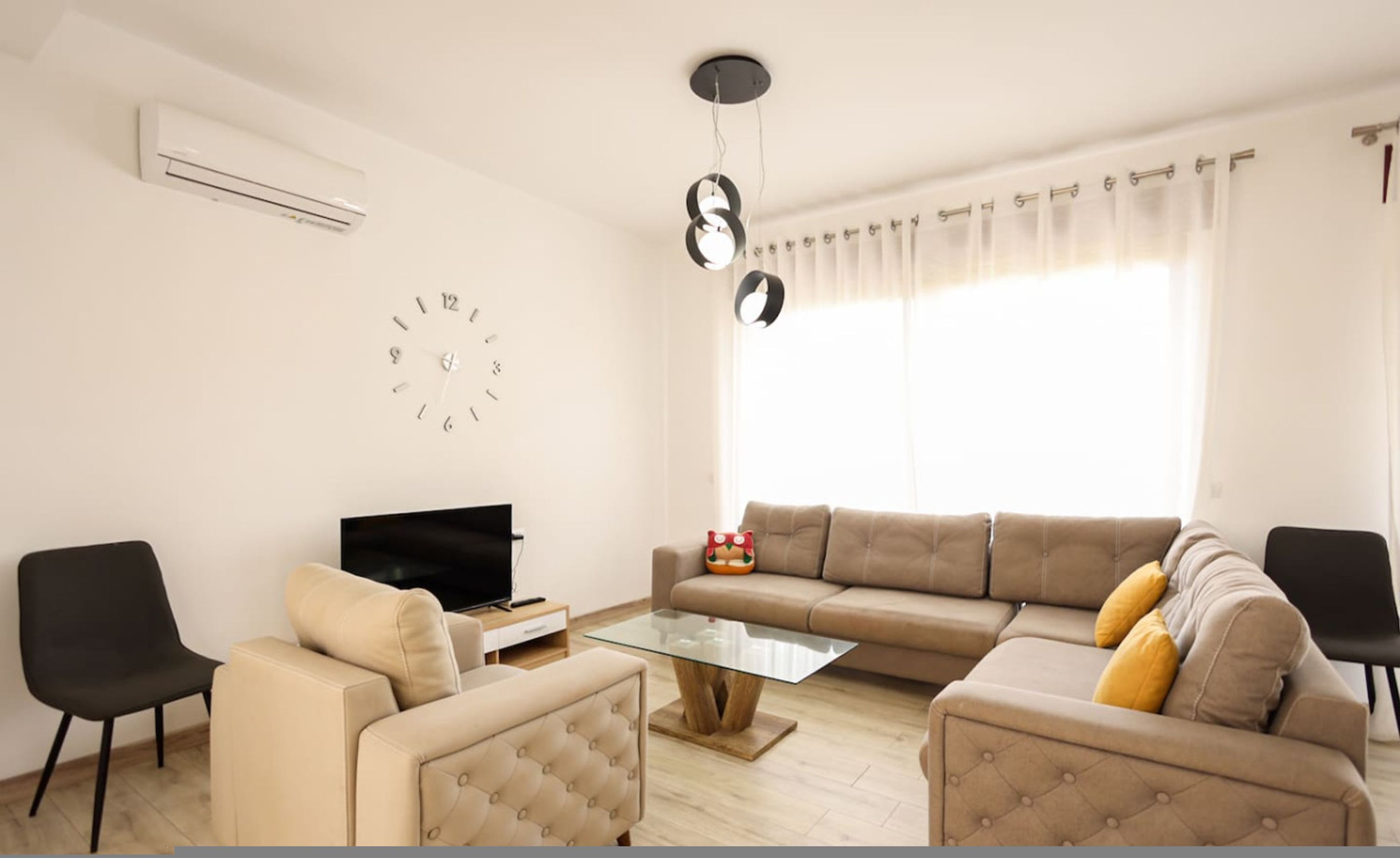 House | 3 bilik tidur 