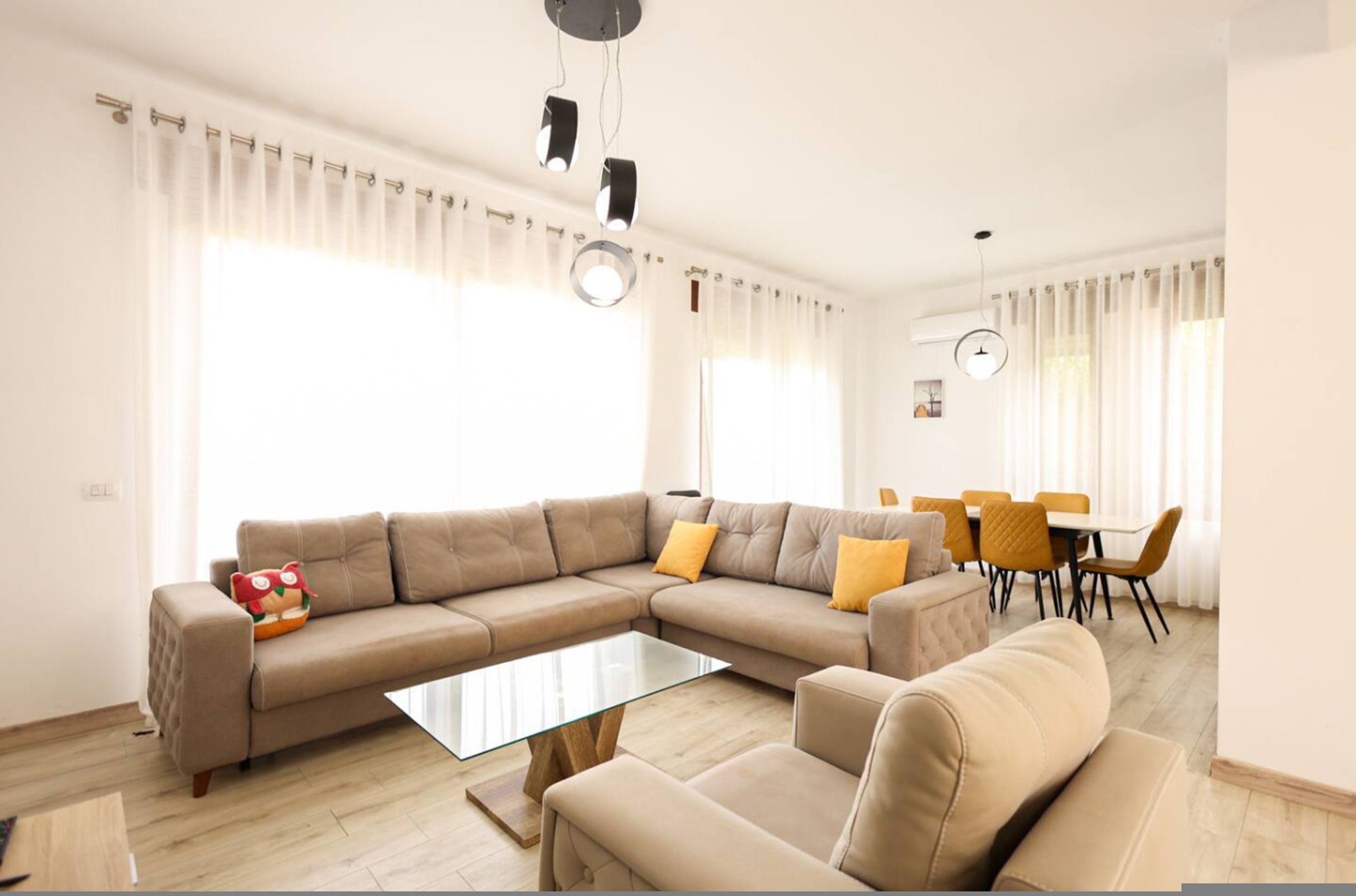 Rumah | 3 kamar tidur