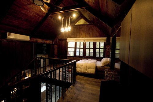 Premier Cabins 