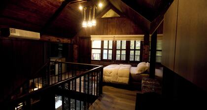 Premier Cabins