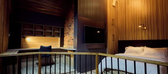Premier Cabins 