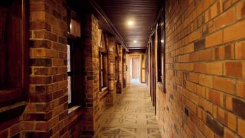 Standard Double Room | Interior