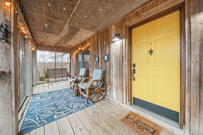 The Horse Haven at Liberty Star Farms (1536 Gratton Rd)