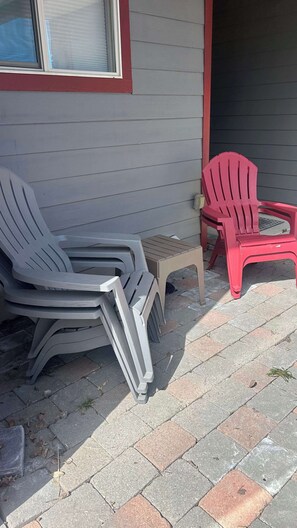 Terrass/Patio