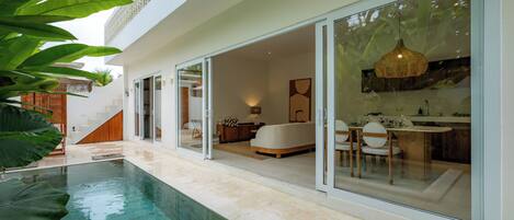 Villa | Private pool