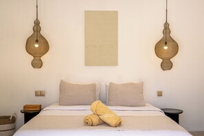 Villa | Strygejern/strygebræt, gratis Wi-Fi