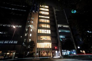 外觀
