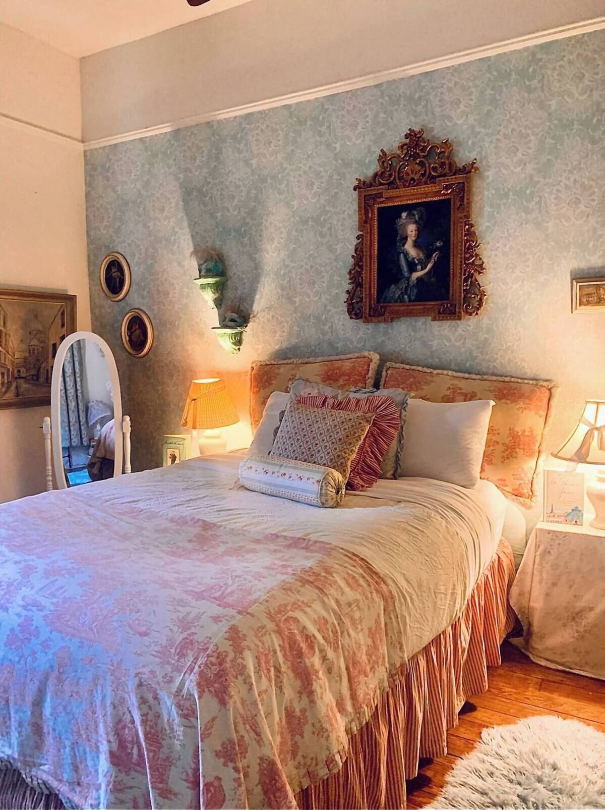 Bild für Gastgeberprofil