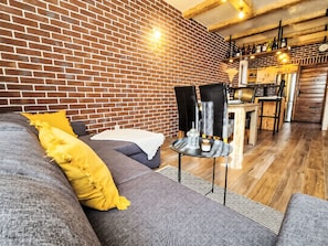 TV - Kristina by Interhome (Novigrad (Zadar))