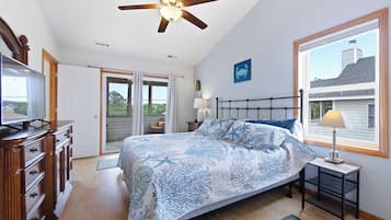 5 Schlafzimmer, Bügeleisen/Bügelbrett, Reisekinderbett, kostenloses WLAN