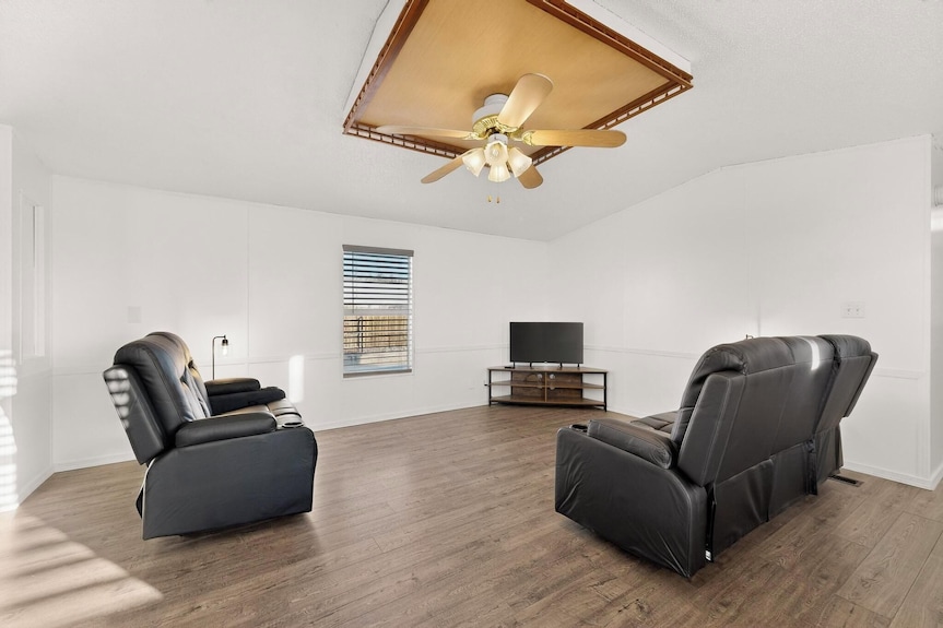 New 3-bed/2 Bath Home Near Balloon Fiesta/ Restaurants/shopping - Albuquerque, NM