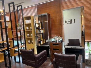 Spa - Hopo Apt - Vinhomes D'capitale Luxury (Ha Noi)