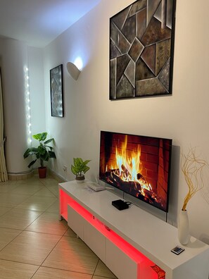 Interior - Duplex Ocean View 1bedroom Apartment D10 ,Top Floor (Mombasa)