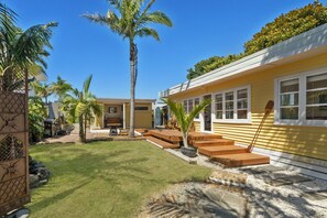 Unclassified image, 4 of 16, button - Across the Road from the Sand – Classic Kiwi Bach (Tauranga)