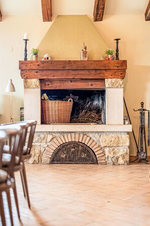 Interior - Margherita by Interhome (Grožnjan)