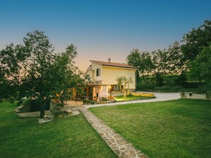 Exterior - Margherita by Interhome (Grožnjan)