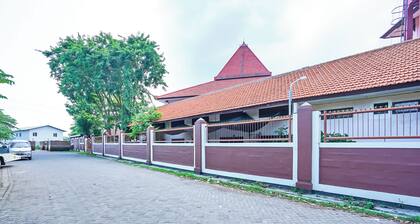 Hotel O Banuwa Family Residence