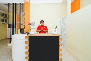 ล็อบบี้