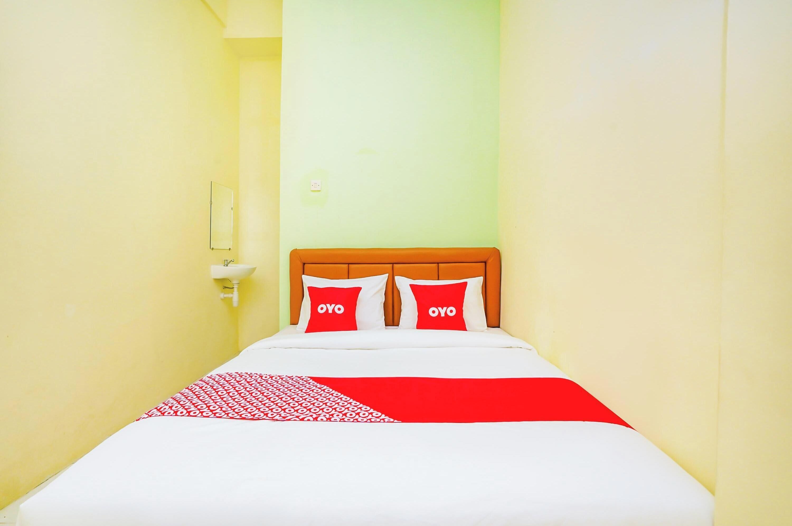 Standard Double Room, 1 Double Bed