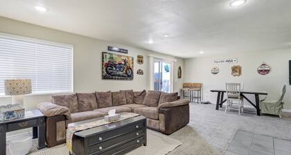 1415 Legend Oak - Basement