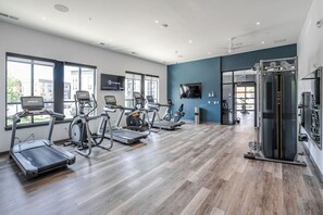 公寓 (2 Bedrooms) | 住宿內部