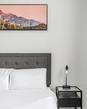 Apartment (2 Bedrooms) | Interior - Affordable 2-bedroom Fishers Pool View (Fishers)